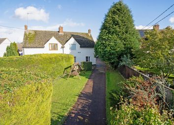 Thumbnail 5 bed semi-detached house to rent in Ardley Road, Fewcott, Bicester