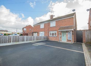 Thumbnail 3 bed semi-detached house for sale in Wicklow Avenue, Chelmsford