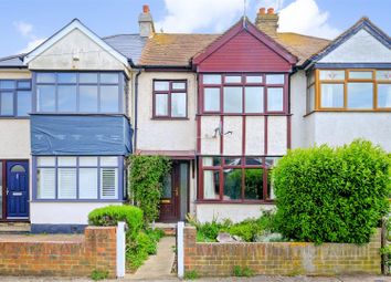 Thumbnail 3 bed terraced house for sale in Clover Rise, Whitstable