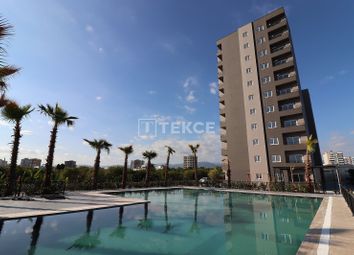 Thumbnail 2 bed apartment for sale in Çeşmeli, Erdemli, Mersin, Türkiye