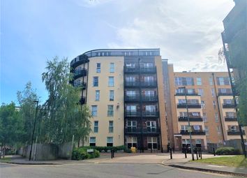 Thumbnail 1 bed flat to rent in Lanadron Close, Isleworth