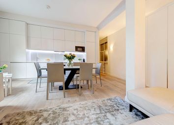 2 Bedrooms Flat for sale in Ashley Gardens, Thirleby Road, London SW1P