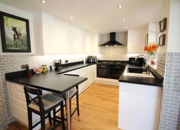 Thumbnail Semi-detached house for sale in St. Alban Road, Gipton, Leeds