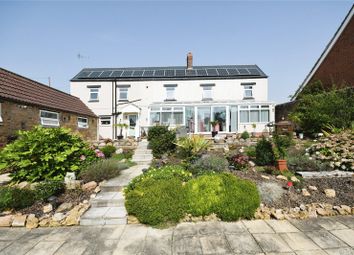 Thumbnail Detached house for sale in Windrush Close, Sutton-In-Ashfield, Nottinghamshire
