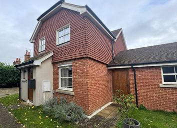 Thumbnail 3 bed link-detached house to rent in Holt Lane, Hook, Hampshire