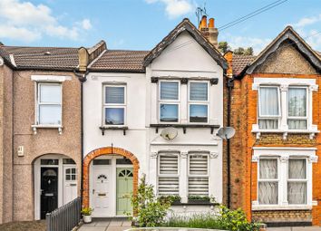Thumbnail Flat for sale in Balfour Road, London