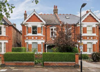 Thumbnail Semi-detached house for sale in Layer Gardens, West Acton