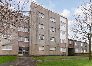 Thumbnail 2 bed flat for sale in Carnoustie Crescent, Greenhills, East Kilbride