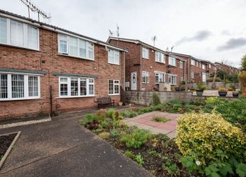 2 Bedrooms Maisonette for sale in Carmel Gardens, Arnold, Nottingham NG5