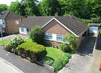 Thumbnail Bungalow for sale in Cowper Crescent, Hertford