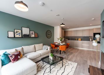 Elephant Park, London SE17. Sub image 0. 