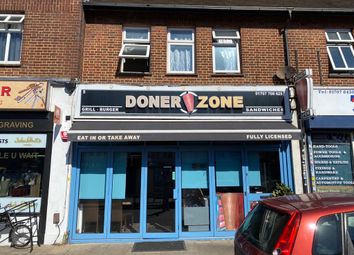 Thumbnail Restaurant/cafe to let in Princes Parade High Street, Potters Bar