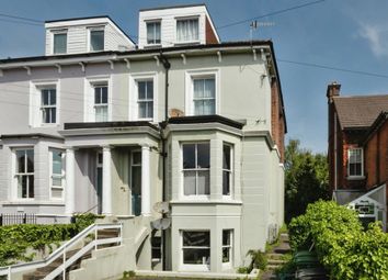 Thumbnail Flat for sale in Springfield Road, St. Leonards-On-Sea