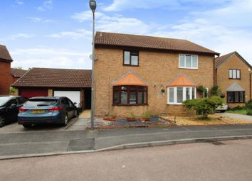 Thumbnail 3 bed semi-detached house to rent in Boursland Close, Bradley Stoke, Bristol