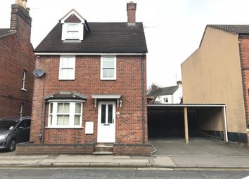 3 Bedroom Detached house for rent