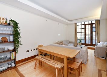Thumbnail Flat for sale in St. Saviours House, 21 Bermondsey Wall West, London