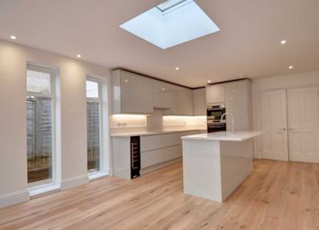 Thumbnail Semi-detached house to rent in Niagara Road, Henley On Thames