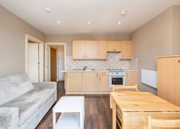 Thumbnail 1 bed flat to rent in Quex Road, West Hampstead