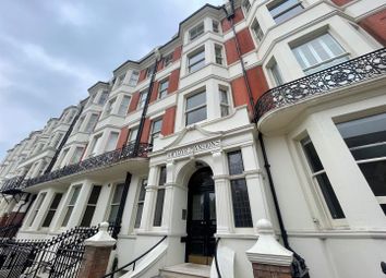 Thumbnail Flat to rent in Holland Road, Hove