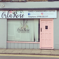 Thumbnail Retail premises to let in Chapel Street, Pontnewydd Cwmbran