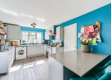 Thumbnail 4 bedroom end terrace house for sale in Drovers Place, Peckham, London