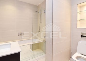 Thumbnail 2 bed flat to rent in St Johns Wood Court, St Johns Wood, London