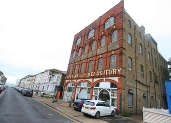 Thumbnail Commercial property for sale in Athelstan Road, Margate, Kent