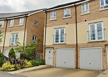 4 Bedroom End terrace house for sale