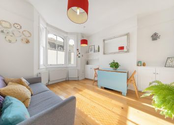 Thumbnail 1 bedroom flat for sale in Mayall Road, London