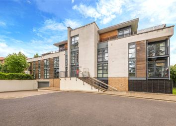 Thumbnail Flat for sale in Whitelands Crescent, London