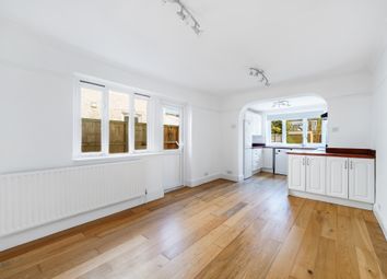 Thumbnail 3 bed terraced house to rent in Carlyle Road, London