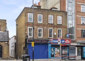 2 bed maisonette for sale in Essex Road, Angel, Islington N1
