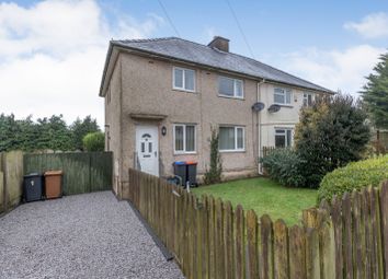 Thumbnail Semi-detached house for sale in Robert Owen Place, Cleator Moor, Cumbria