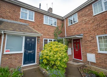 Thumbnail Terraced house for sale in Garden Close, Somerford Road, Cirencester