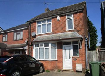 Thumbnail 3 bed detached house for sale in 43 Norton Road, Luton, Bedfordshire