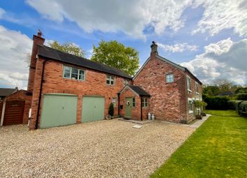 Thumbnail Detached house for sale in Fulford, The Green