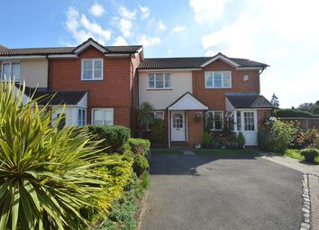 Thumbnail Terraced house to rent in Sullivans Reach, Walton-On-Thames