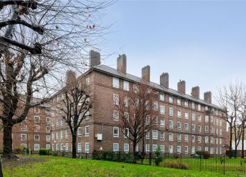 Thumbnail 1 bed flat for sale in Provost Estate, London