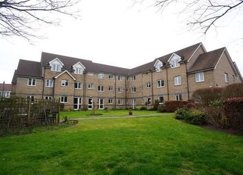 Thumbnail Flat for sale in Britannia Court, Downend, Bristol