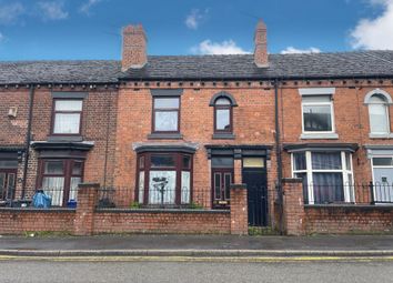Stoke on Trent - Terraced house for sale              ...