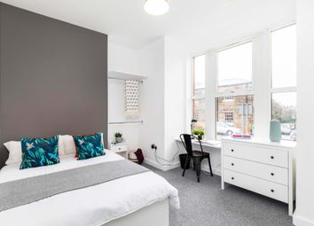 Bright And Inviting Double Bedroom With Large Wind...
