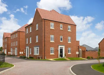 Parkin 4 Bedroom Home In Durham