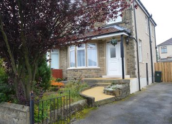 3 Bedrooms Semi-detached house for sale in Kenmore Crescent, Bradford BD6