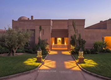 Thumbnail 7 bed villa for sale in Marrakesh, Palmeraie, 40000, Morocco