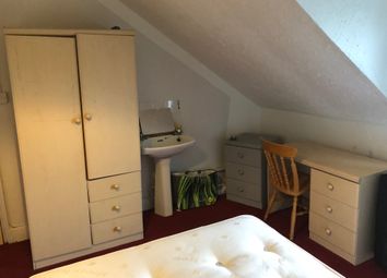 Thumbnail Room to rent in Room D Stow Hill, Newport