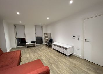Thumbnail 1 bedroom flat to rent in 36 Cable Walk, London