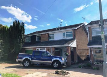 3 Bedroom Semi-detached house for rent