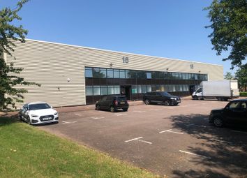 Thumbnail Light industrial to let in Units 15-16 Peverel Drive, Granby Trade Park, Bletchley, Milton Keynes