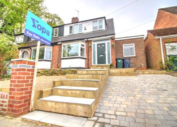 Thumbnail Semi-detached house for sale in Staith Lane, Blaydon-On-Tyne
