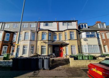 Thumbnail Block of flats for sale in North Denes Road, Great Yarmouth